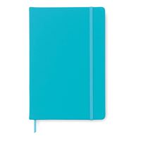 NOTEBOOK A5 CON PAGINE